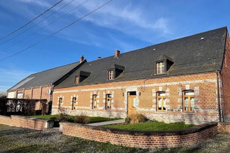achat maison bergues-sur-sambre 02450