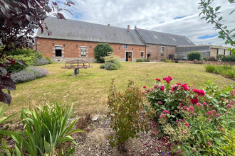 achat maison bergues-sur-sambre 02450