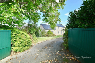 achat maison berhet 22140