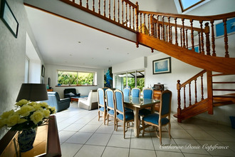 achat maison berhet 22140