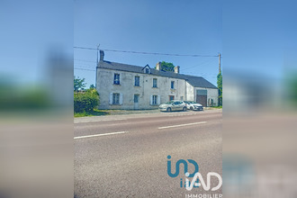 achat maison berigny 50810