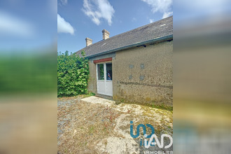 achat maison berigny 50810