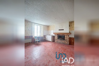 achat maison berigny 50810