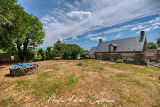 achat maison berjou 61430