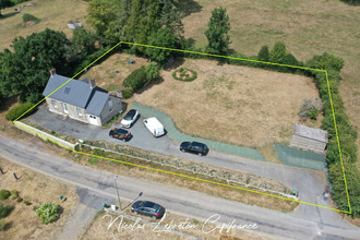 achat maison berjou 61430