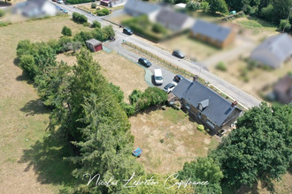 achat maison berjou 61430