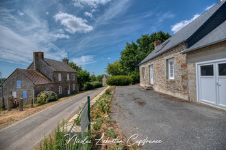 achat maison berjou 61430