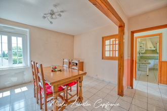 achat maison berjou 61430