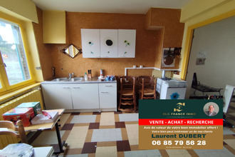 achat maison berlaimt 59145