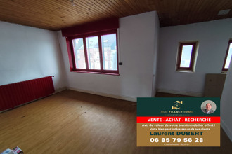 achat maison berlaimt 59145