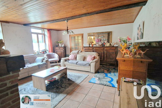 achat maison berlaimt 59145