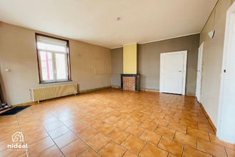 achat maison berlaimt 59145