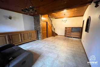 achat maison berlaimt 59145