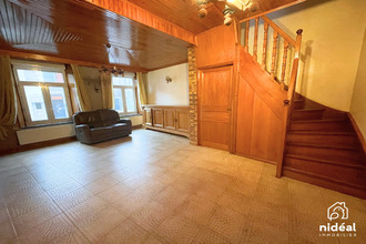 achat maison berlaimt 59145