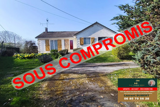 achat maison berlaimt 59145