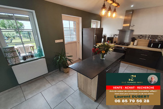 achat maison berlaimt 59145