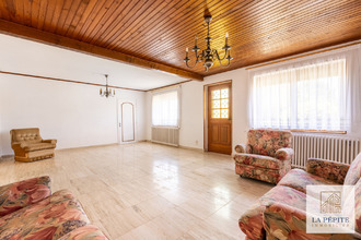 achat maison berlaimt 59145