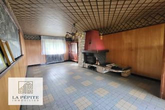 achat maison berlaimt 59145