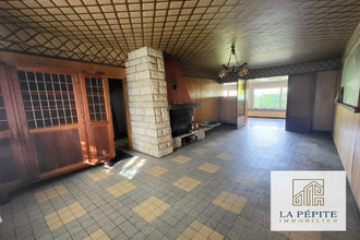 achat maison berlaimt 59145