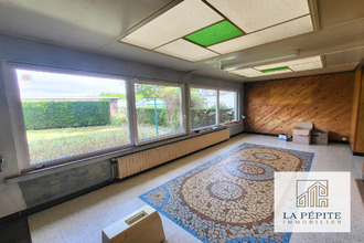 achat maison berlaimt 59145