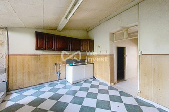 achat maison berlaimt 59145