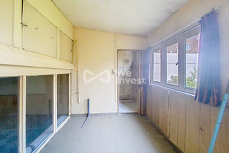 achat maison berlaimt 59145