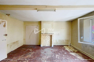 achat maison berlaimt 59145