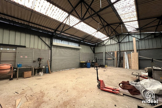 achat maison berlaimt 59145