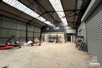 achat maison berlaimt 59145