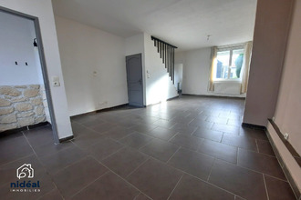 achat maison berlaimt 59145