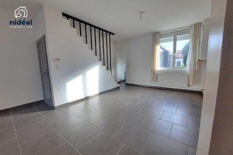 achat maison berlaimt 59145