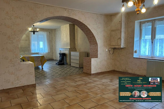 achat maison berlaimt 59145