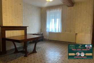achat maison berlaimt 59145
