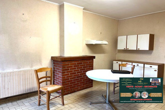 achat maison berlaimt 59145