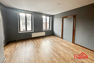 achat maison berlaimt 59145