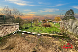 achat maison berlaimt 59145