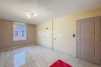 achat maison berlaimt 59145