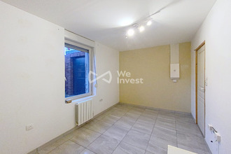 achat maison berlaimt 59145