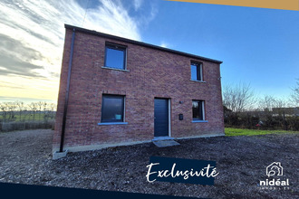 achat maison berlaimt 59145