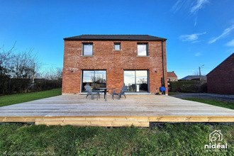 achat maison berlaimt 59145