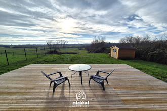 achat maison berlaimt 59145