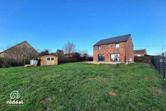 achat maison berlaimt 59145