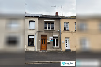achat maison berlaimt 59145