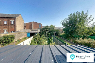 achat maison berlaimt 59145