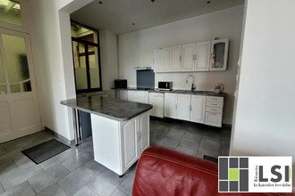 achat maison berlaimt 59145