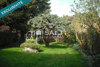 achat maison berlaimt 59145