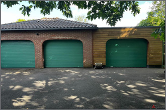 achat maison berlaimt 59145