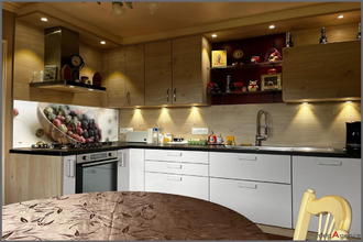 achat maison berlaimt 59145