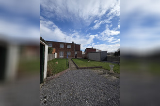 achat maison berlaimt 59145