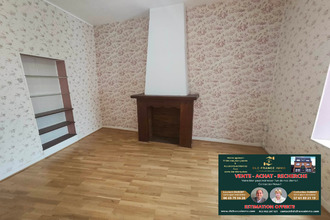 achat maison berlaimt 59145